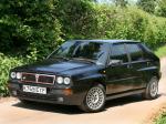 Lancia Delta HF Integrale Evoluzione 1991 года